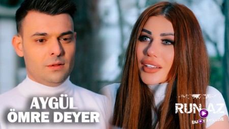 Aygul Seferova - Omre Deyer 2023