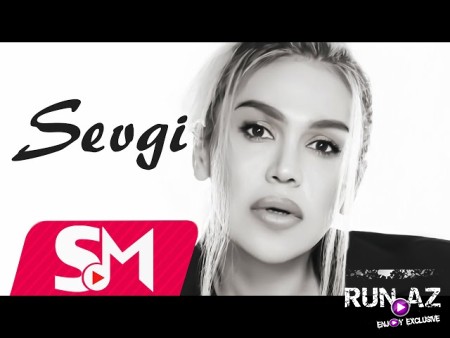 Reqsane Ismayilova - Sevgi 2023