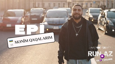 Epi - Menim Qaqalarim 2023