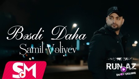 Samil Veliyev - Besdi Daha 2023