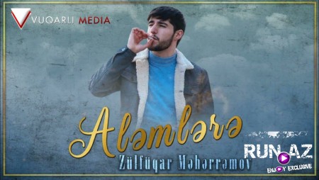 Zulfuqar Meherremov - Alemlere 2023