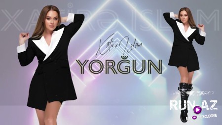 Xatire Islam - Yorgun 2023