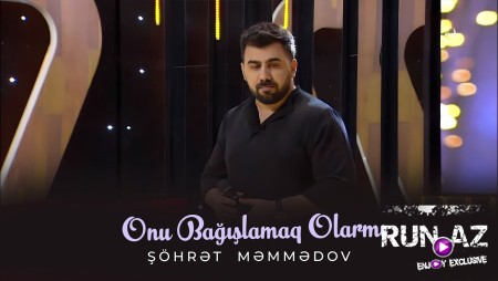 Sohret Memmedov - Onu Bagislamaq Olarmi 2023