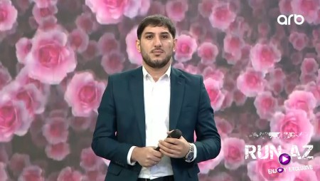 Nurlan Ordubadli - Biri Var 2023