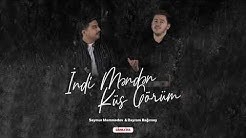 Seymur Memmedov ft Bayram Bagirsoy - Indi Menden Kus Gorum 2023