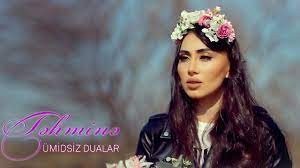 Tehmine - Umidsiz Dualar 2023