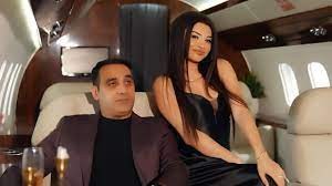 Terlan Novxani & Narana Pasayeva - Dogum Gunu 2023