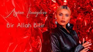 Aysun Ismayilova - Bir Allah Bilir 2023