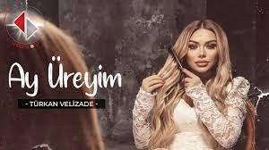Turkan Velizade - Ay Ureyim 2023