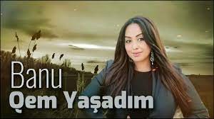 Banu - Qem Yasadim 2023