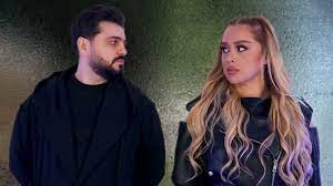 Xatire Islam & Ilkin Hasan - Menim Adim Urek 2023