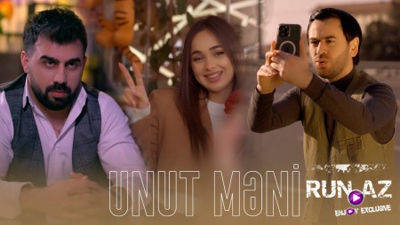 Uzeyir Mehdizade - Unut Meni 2023