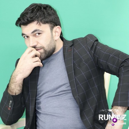 Sabir Qafarli - Vicdansiz Adam 2023