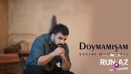 Sohret Memmedov - Doymamisam 2023