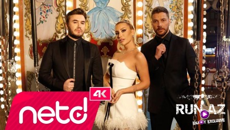 Sinan Akcil & Irem Derici & Mustafa Ceceli - Efkar Gecesi 2023