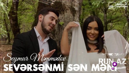 Seymur Memmedov - Seversenmi Sen Meni 2023