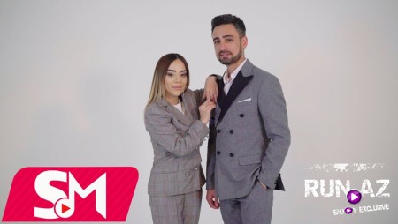 Elnur Emrahov & Gulka Elekberli - Esqden Havalandim 2023
