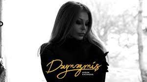 Aygun Kazimova - Deymezmis 2023