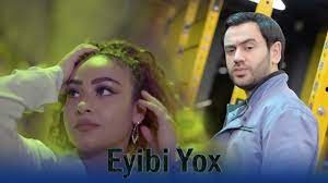 Uzeyir Mehdizade - Eyibi Yox 2023