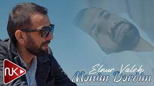 Elnur Valeh - Menim Derdim 2023
