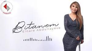Elnare Abdullayeva - Bitanem 2023