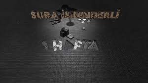 Sura Iskenderli - 1 Hafta 2023