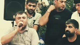 Resad & Balaeli & Ruslan - Ozune Toy Edir Qara 2023 (Remix)