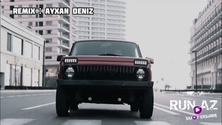 Resad ft Ruslan ft Orxan ft Balaeli - Cag Gezirem 2023 (Remix)