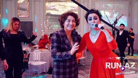Afet FermanQizi - Popuri 3 2023