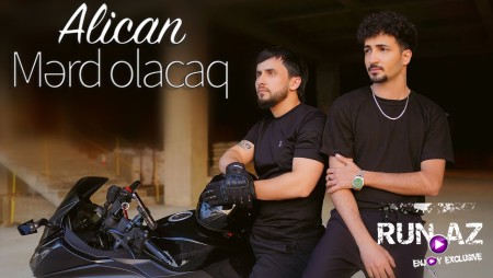 Alican - Merd Olacaq 2023