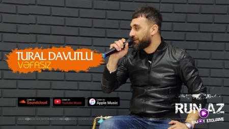 Tural Davutlu - Vefasiz 2023