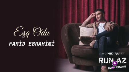 Farid Ebrahimi - Esq Odu 2023
