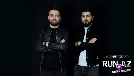 Elcin Sirinov & Nicat Esqin - Zalim Dunya 2023