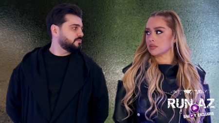 Xatire Islam & Ilkin Hasan - Men Severem 2023