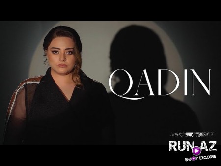 Almaxanim - Qadin 2023