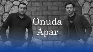 Uzeyir Mehdizade Behruz Hesenli - Onuda Apar 2023