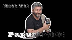 Vuqar Seda - Popuri 2023