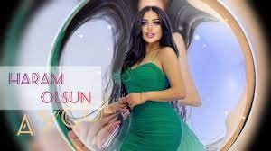 Aygul Seferova - Haram Olsun 2023