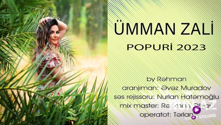 Umman - Popuri 2023