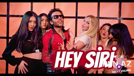 Ismail YK - Hey Siri 2023