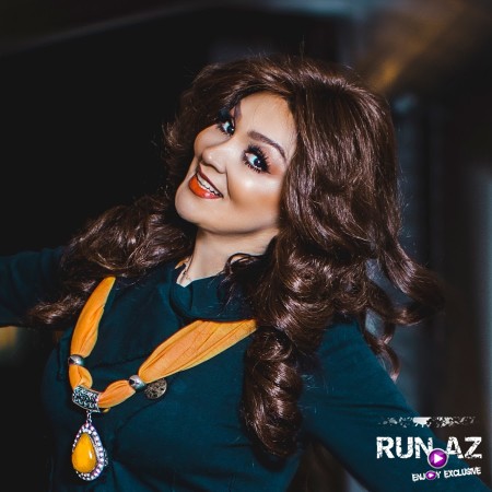 Nazperi Dosteliyeva - Sehir 2023