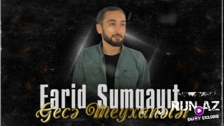 Ferid Sumqayit - Gece Meyxaneler 2023