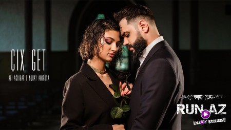Ali Ashikar & Nuray Amirova - Cix Get 2023