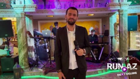 Elnur Valeh - Bir Bilsen 2023