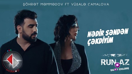 Sohret Memmedov ft Vusale Camalova - Nedir Senden Cekdiyim 2023