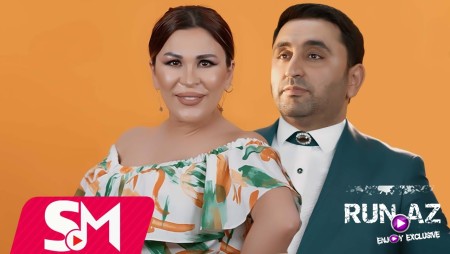 Ulviyye Namazova & Ulvi Pasazade - Sen Menim Ol 2023