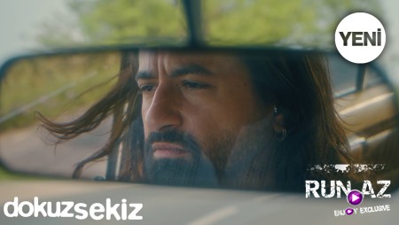 Koray Avci - Yan 2023