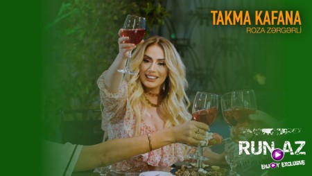Roza Zergerli - Takma Kafana 2023