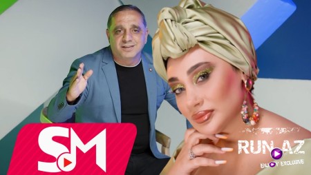 Mehriban & Ibrahim Borcali - Getme 2023