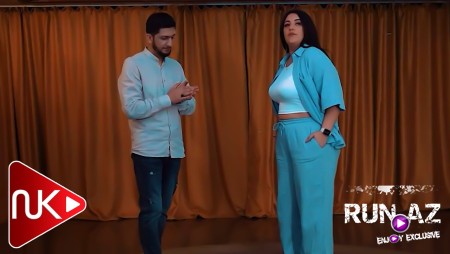 Zarina & Rovsen Sani - Gelmedin 2023